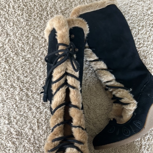 Women’s boots - Picture 6 of 7